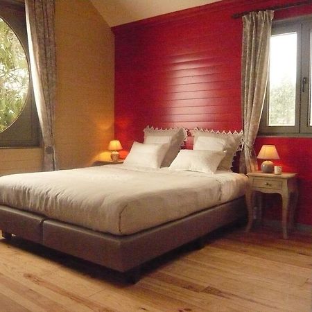 B&B Le Parad'Izier Phòng bức ảnh