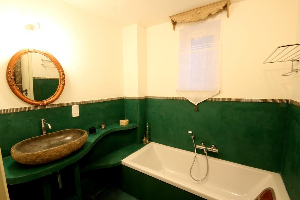 B&B Le Parad'Izier Phòng bức ảnh
