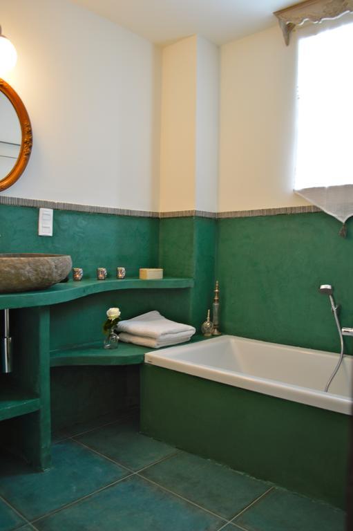 B&B Le Parad'Izier Ngoại thất bức ảnh