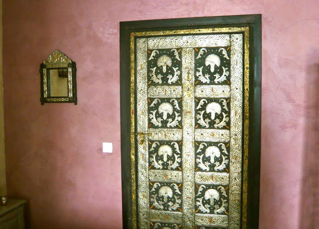 B&B Le Parad'Izier Phòng bức ảnh