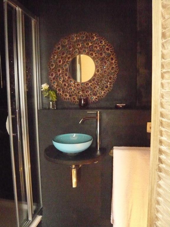 B&B Le Parad'Izier Phòng bức ảnh