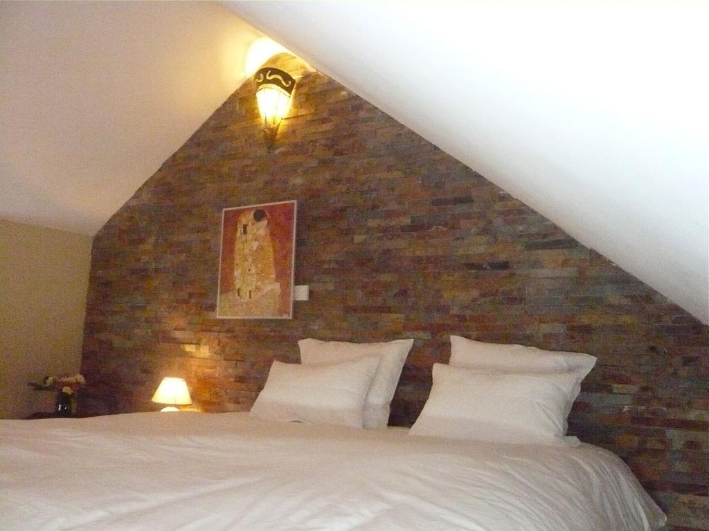 B&B Le Parad'Izier Phòng bức ảnh